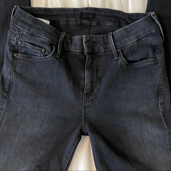 Looker Ankle Fray Skinny Jeans - Picture 2 of 4